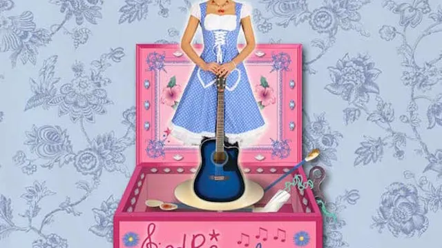 Giedre en concert