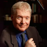 Graham Johnson