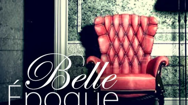 Afterwork @ La Belle Epoque