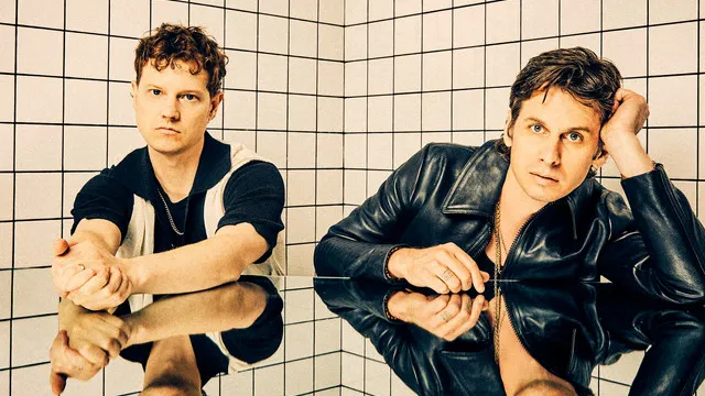 Foster The People (dj)