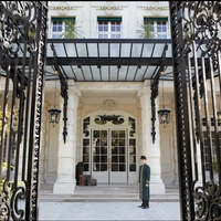 Le Shangri-La