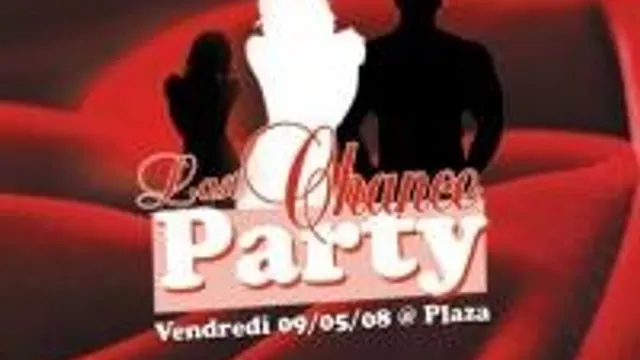 Last Chance Party
