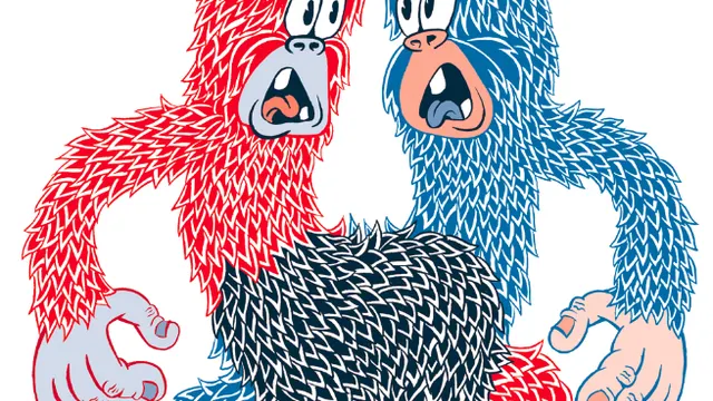 Pictoplasma, Post Digital Monsters