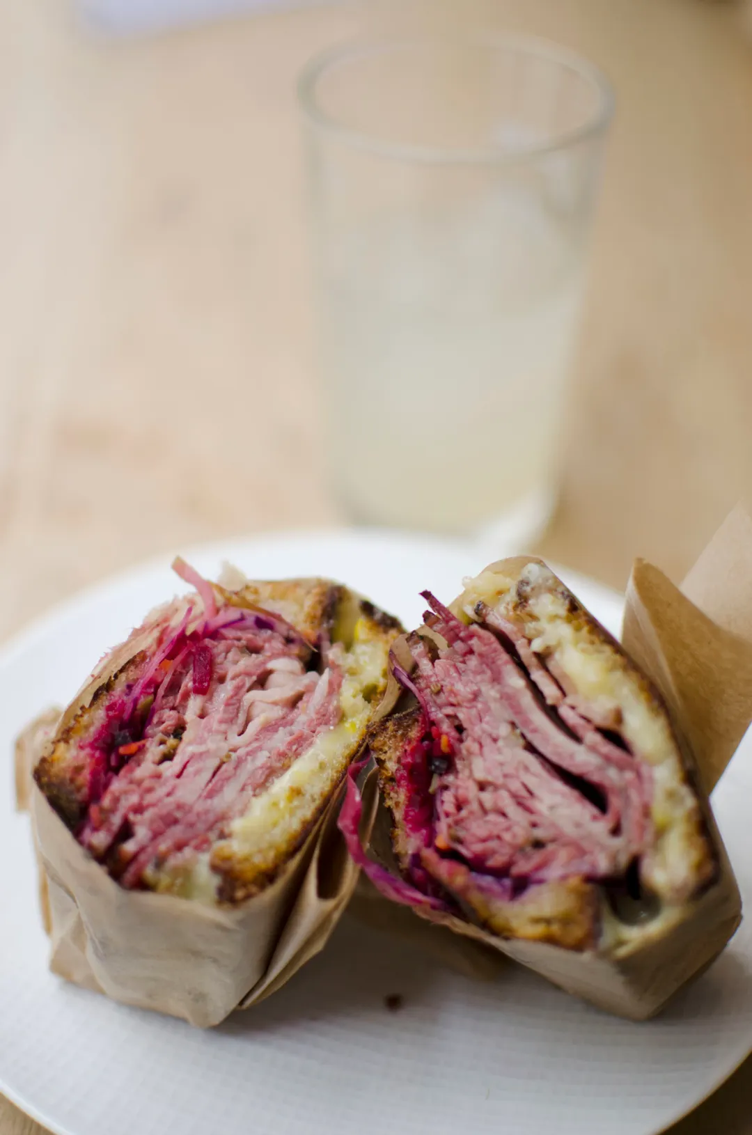 Frenchie To Go - FTG Restaurant Paris