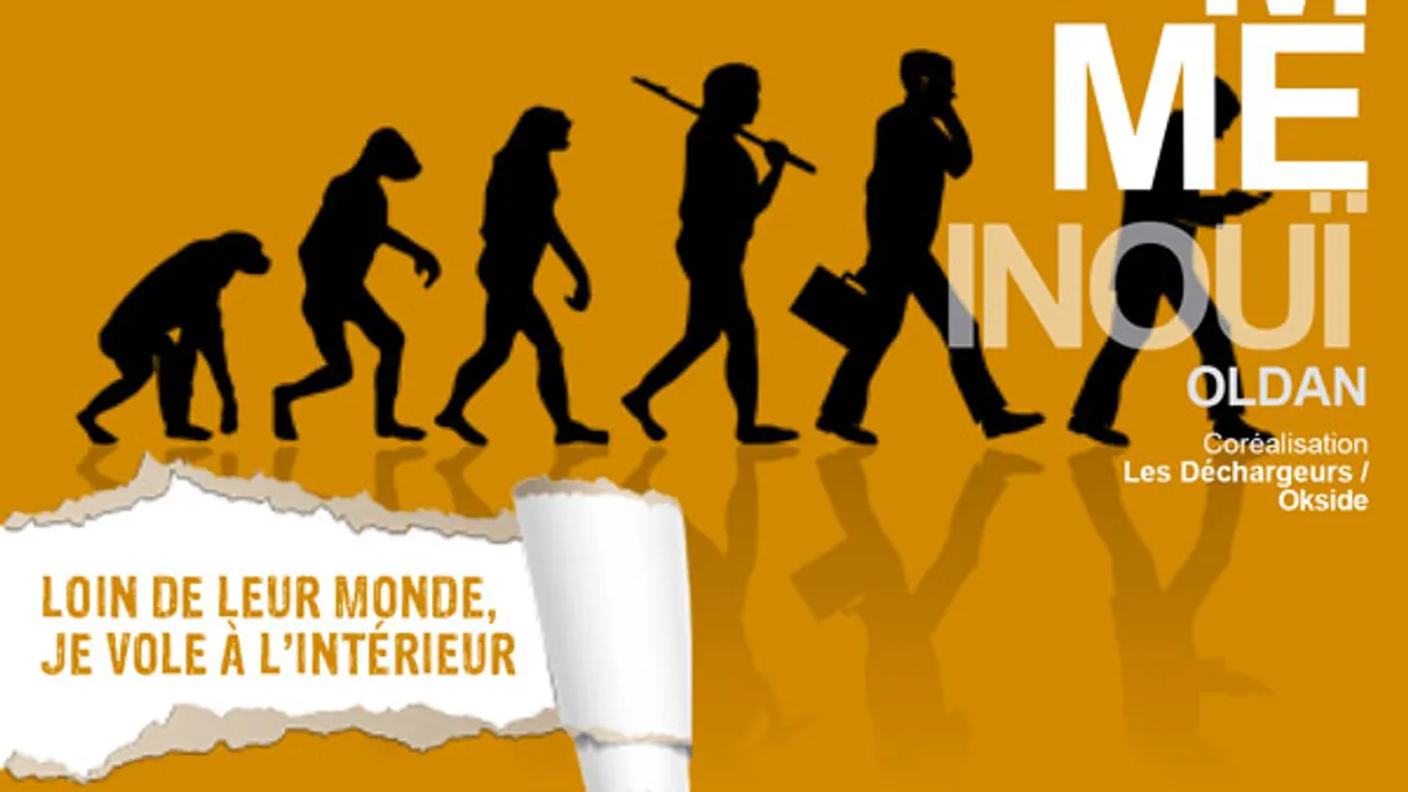 L'Homme inouï