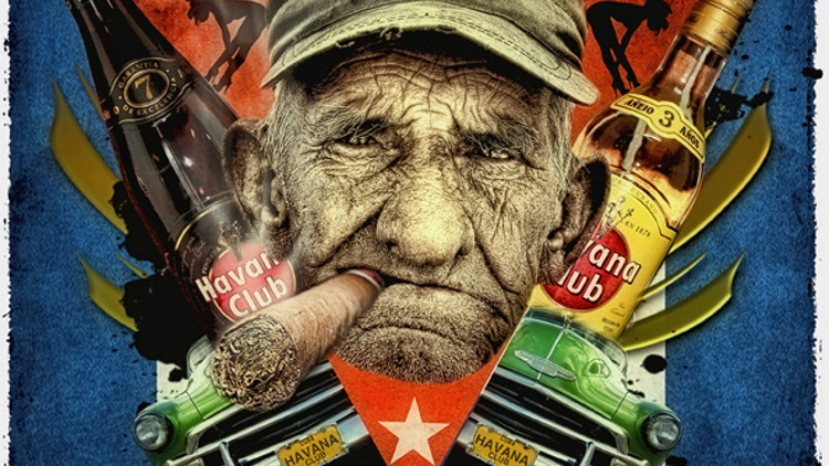 Thursday Live Session with Orlando Rumba & Havana Club Trio.