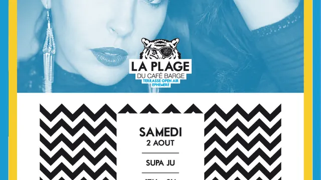 Samedi Oh Oui x plein air