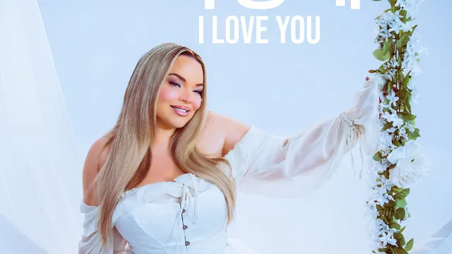 Trisha Paytas: Trishmas