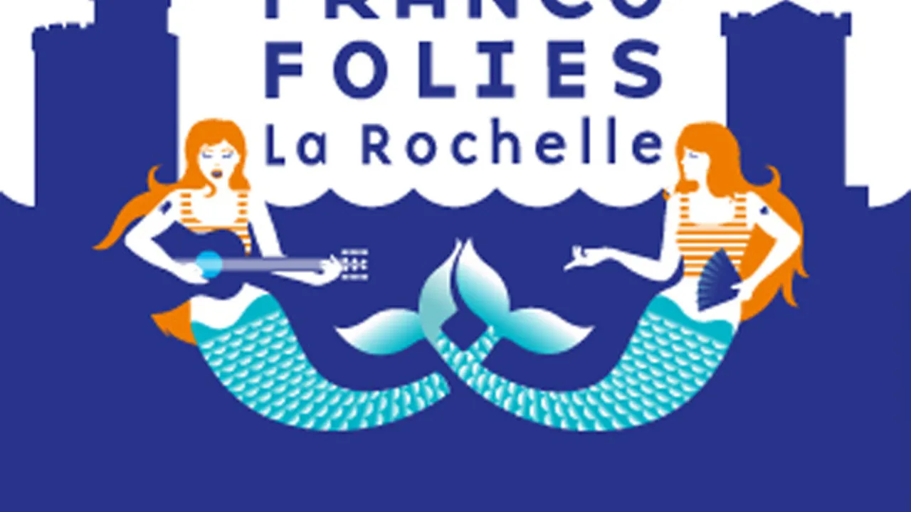 Les Francofolies de la Rochelle 2015