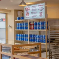 Boni’s Pizzas
