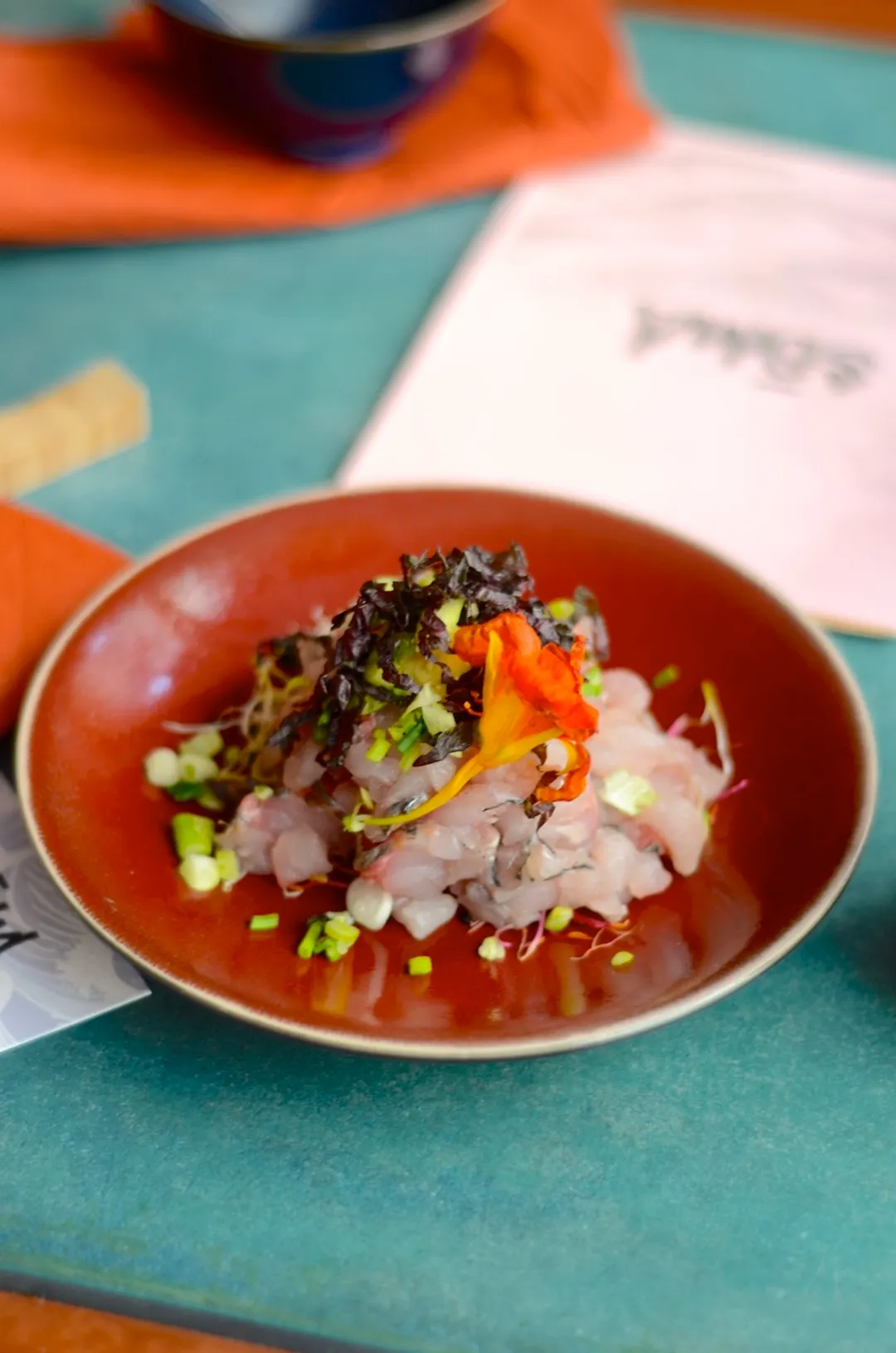 Sōma Restaurant Paris