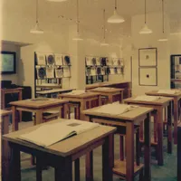 La Librairie 7 L