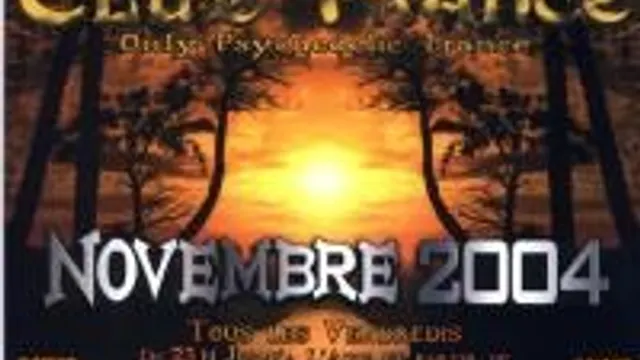 Club Trance
