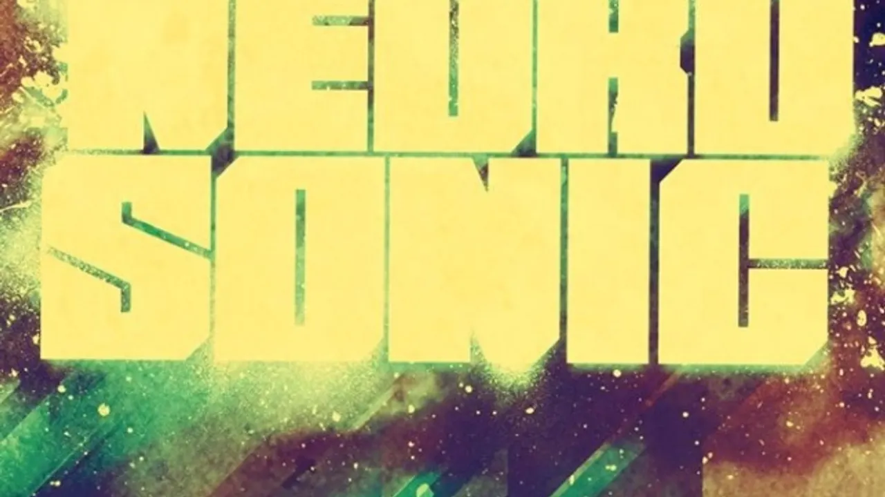 NeuroSonic