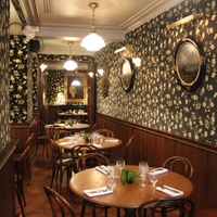 Hôtel Providence Paris