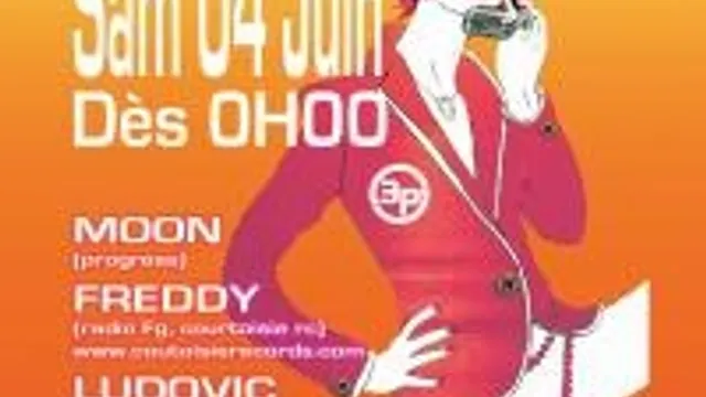 Egoïste Party