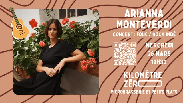 Arianna Monteverdi