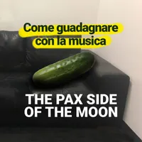The Pax side of the Moon