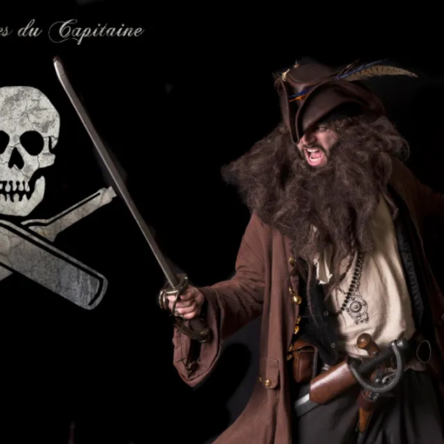 Capitaine D