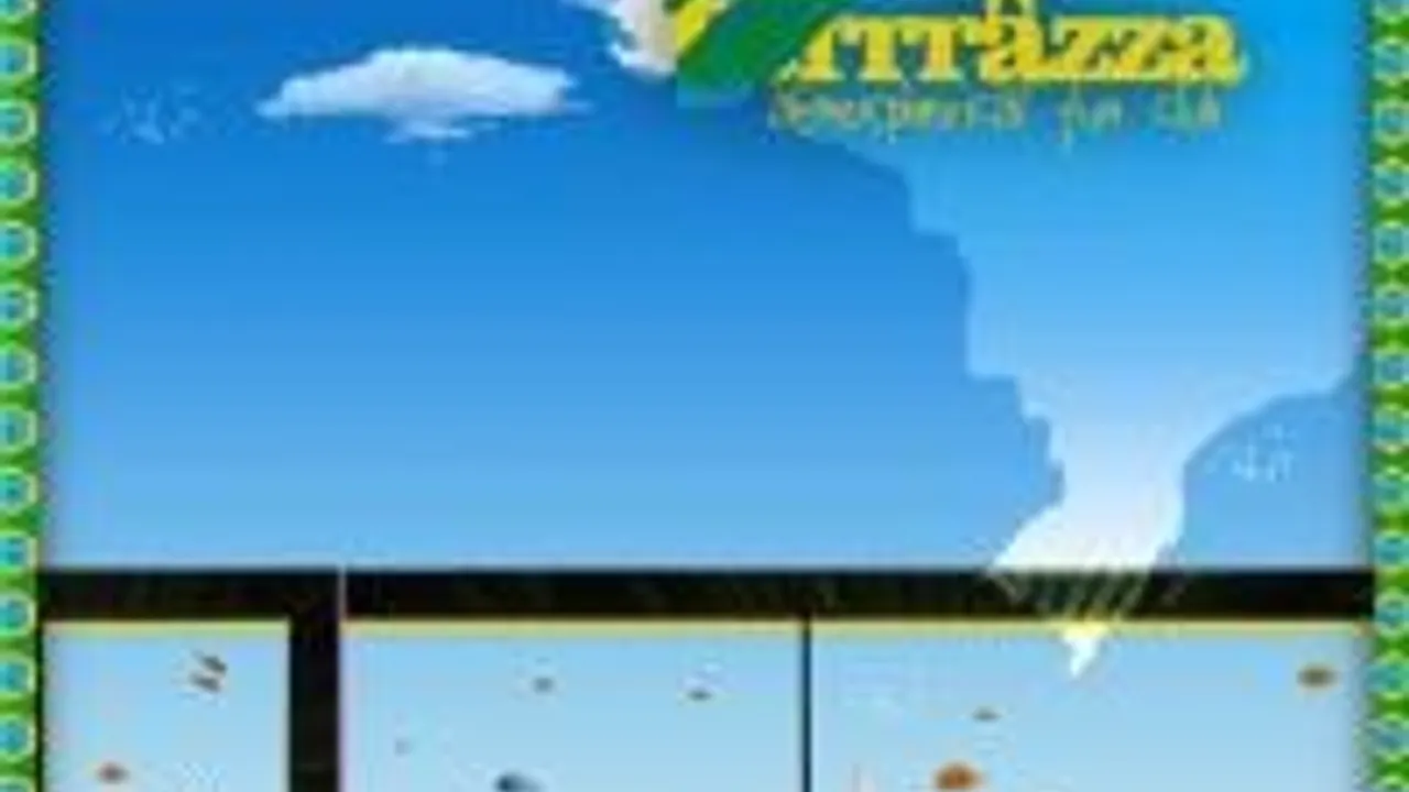 Terrrazza