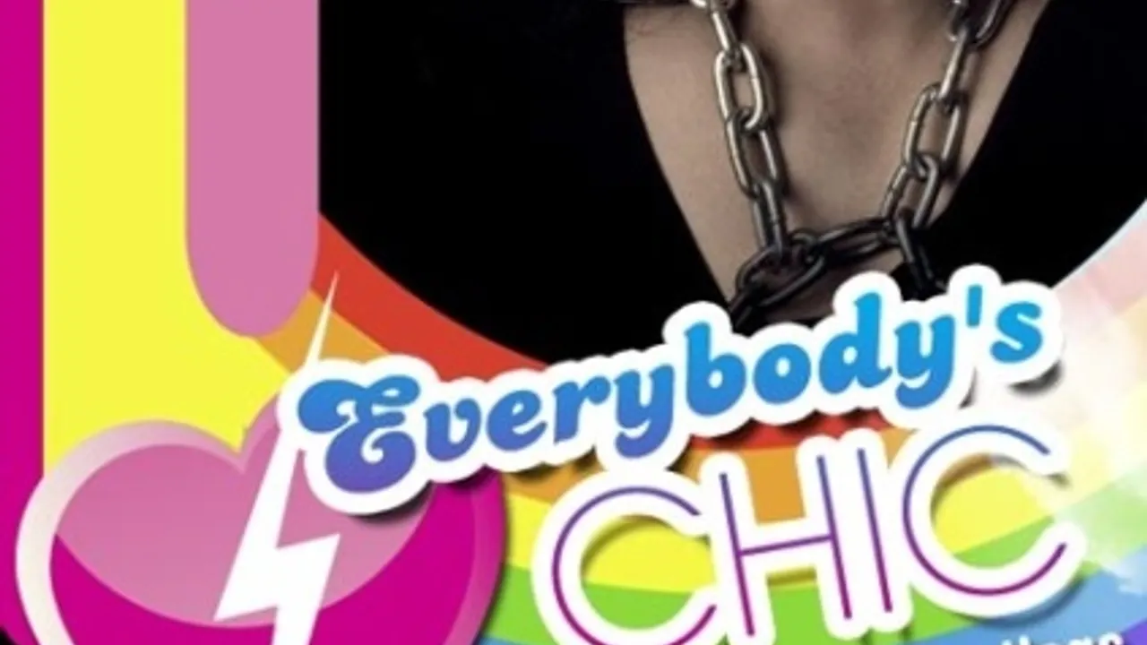 Everybody's Chic