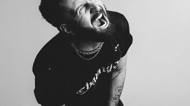 Elderbrook DJ Set