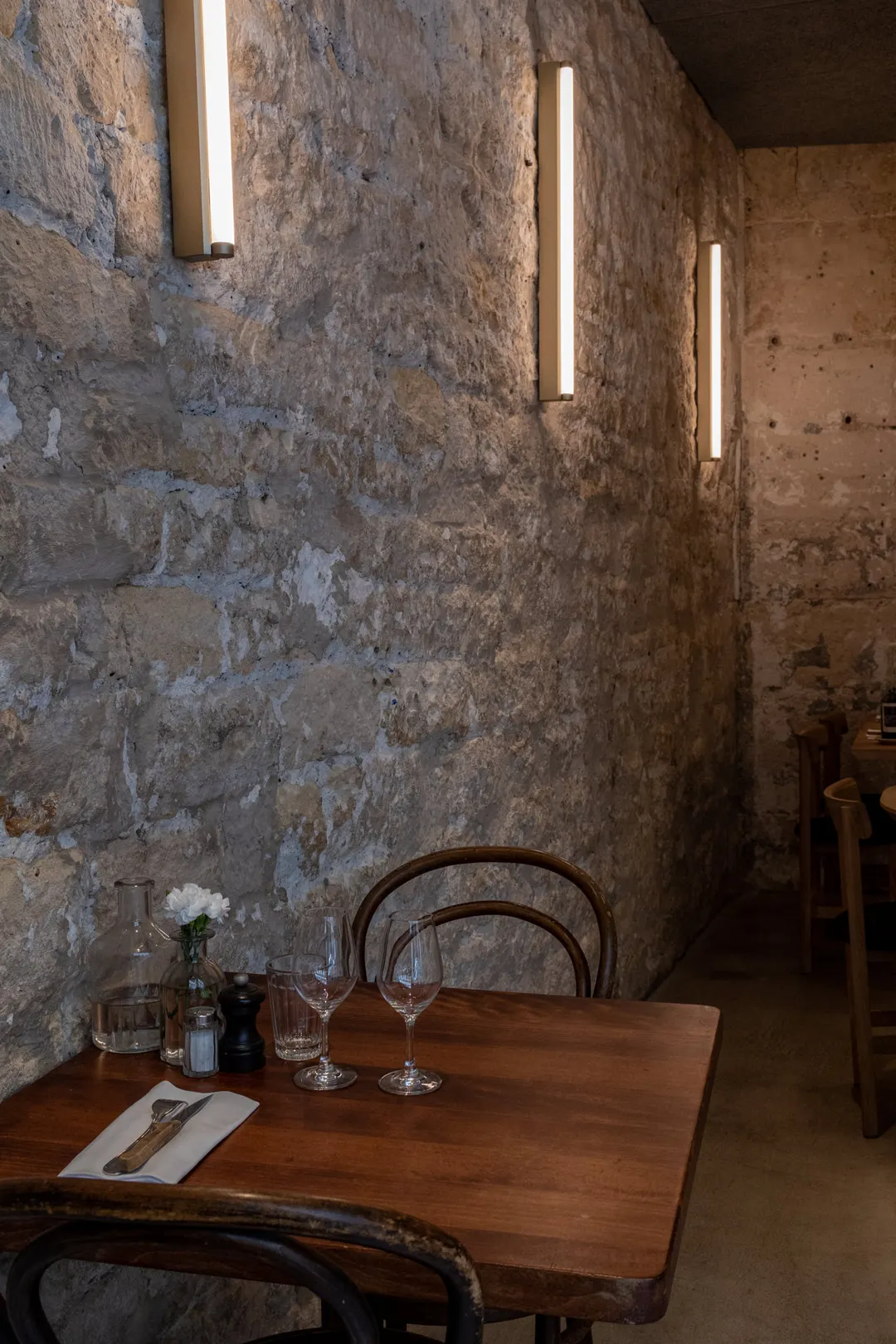 Papi Restaurant Paris