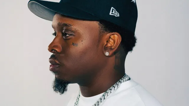 BLXST BEFORE YOU GO TOUR