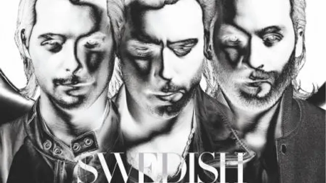 Swedish House Mafia à Bercy