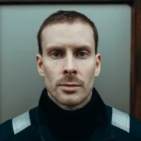 Benjamin Mørk