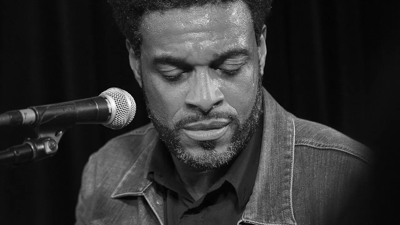 Concert et Jam Soul, Stefan Filey, 03 Avril, Caveau des Oubliettes