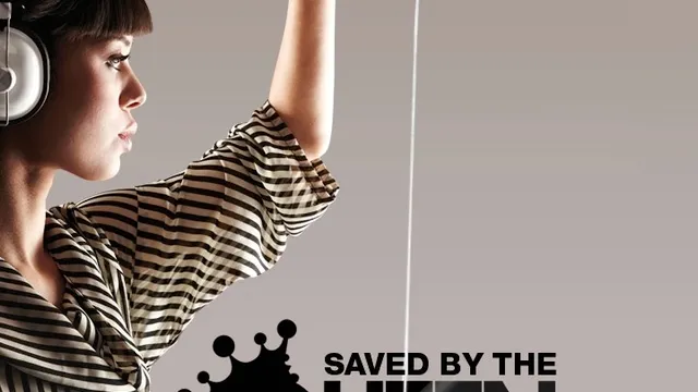 Saved By The Queen