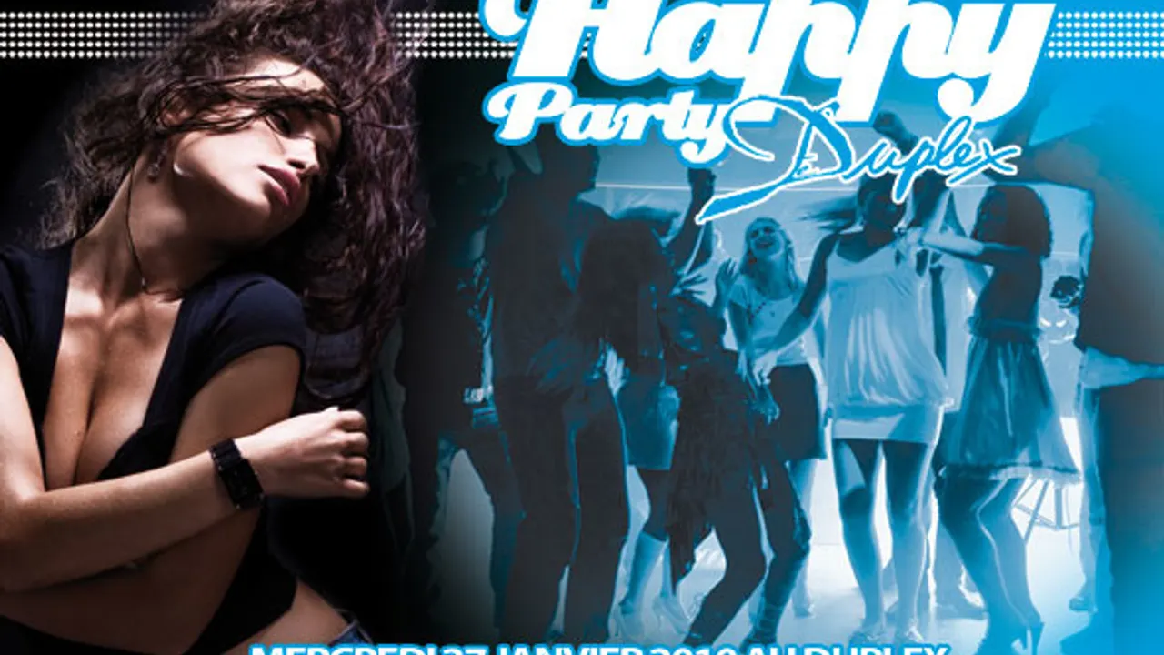 Happy Party