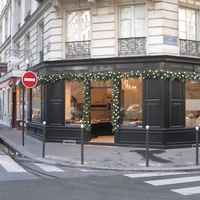 Aux Merveilleux de Fred
