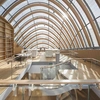 Fondation Jérôme Seydoux-Pathé