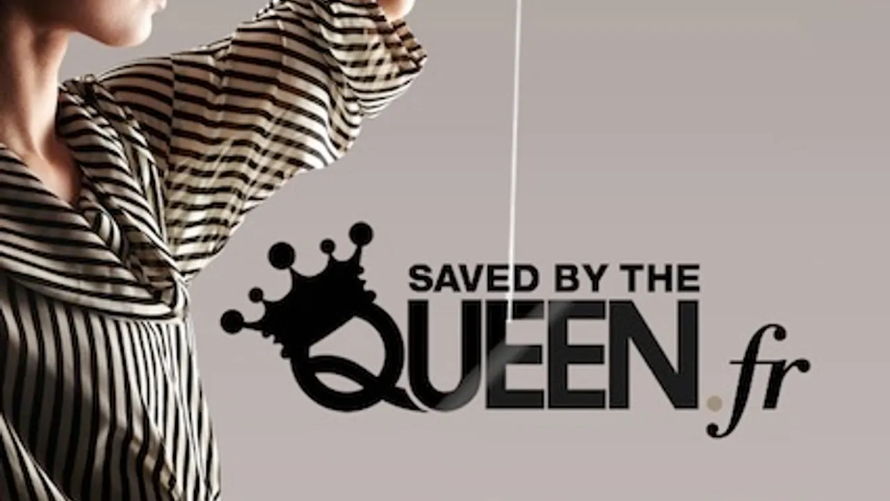 Saved by the Queen