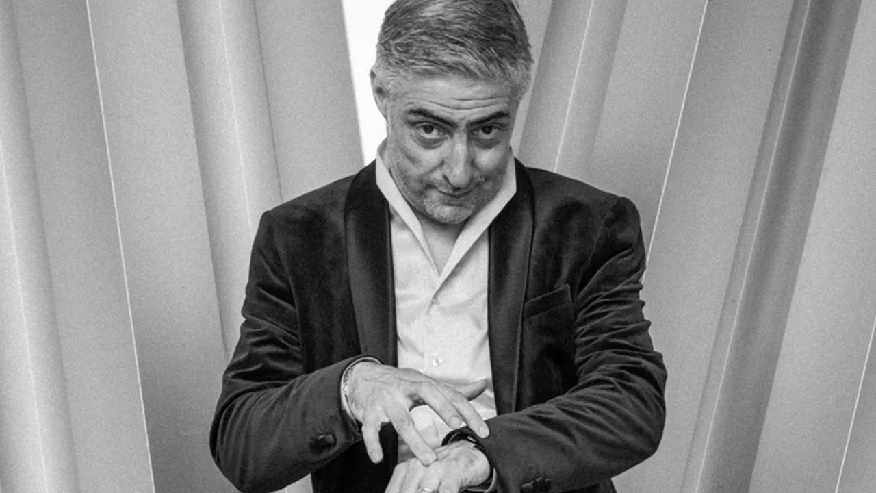 GIOVANNI MIRABASSI « VIVA V.E.R.D.I. »