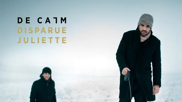 Comme john - De Calm