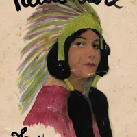 Nellie Pearl