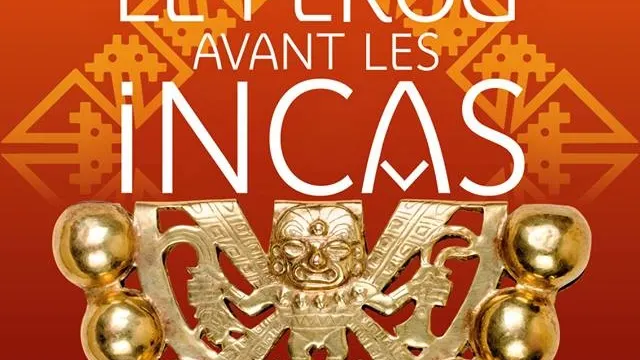 Le Pérou avant les Incas