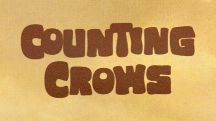 Counting Crows - The Complete Sweets Tour