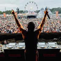 DJ DYLVN