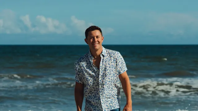 Scotty McCreery