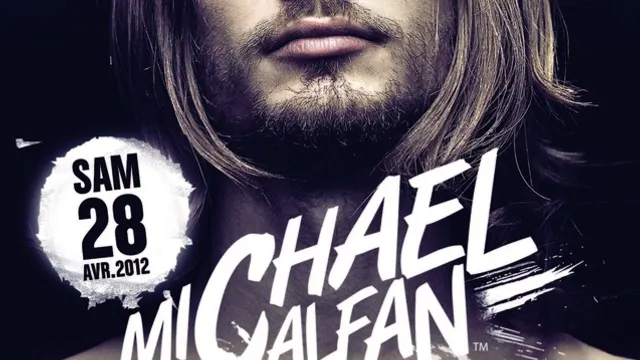 Michael Calfan