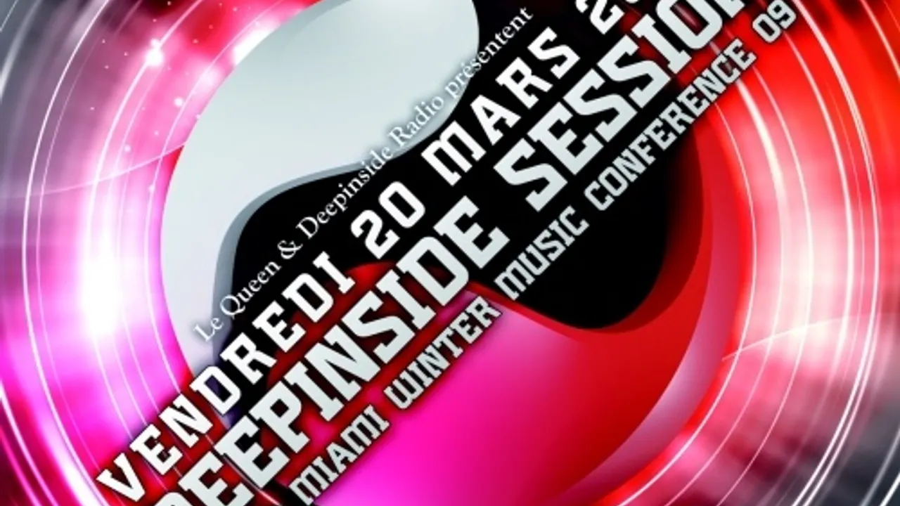 DEEPINSIDE PARTY