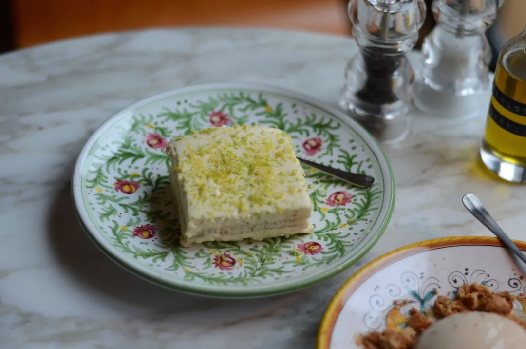 East Mamma Restaurant Paris