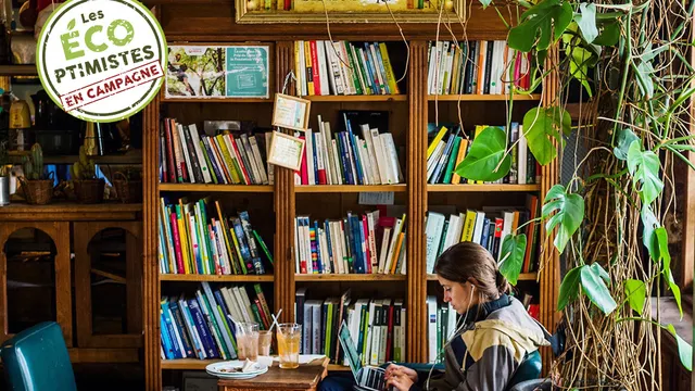 Club de lecture ECOptimiste