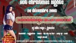 Hot Christmas Nights