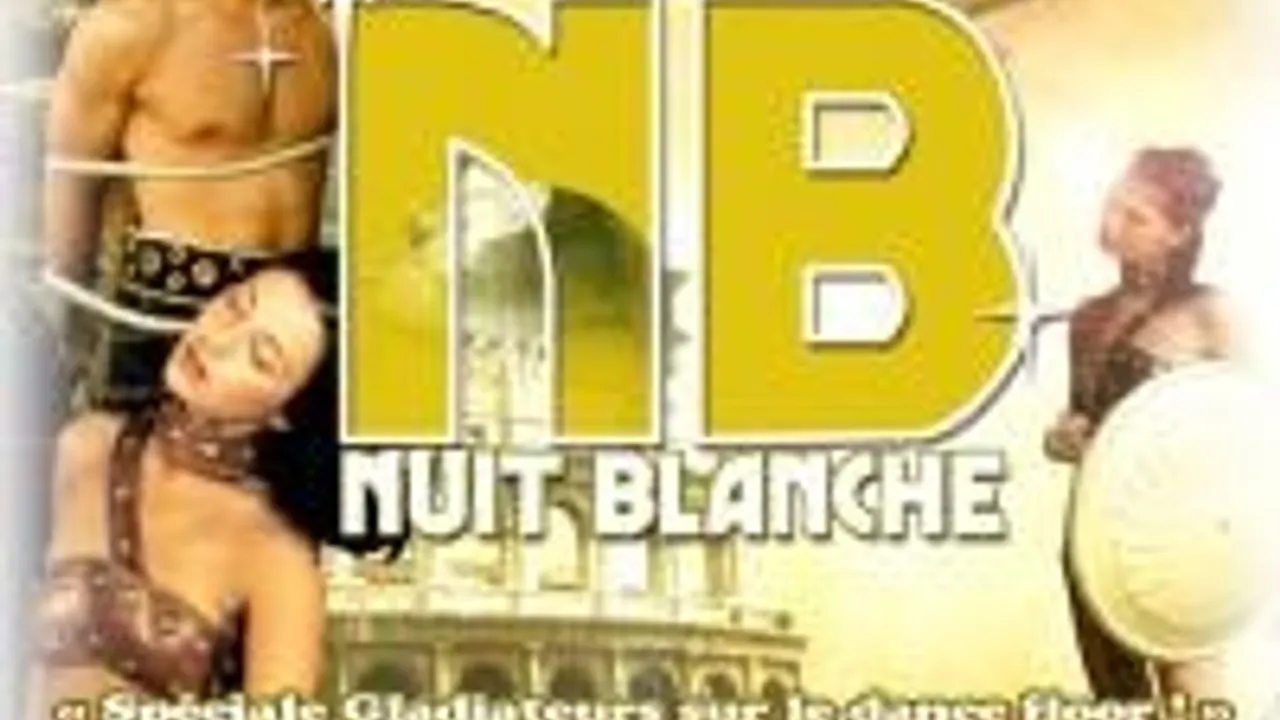 Nuit Blanche