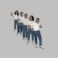 The Yawpers